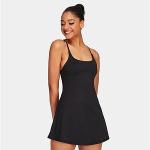 Halara everyday cloudful active dress